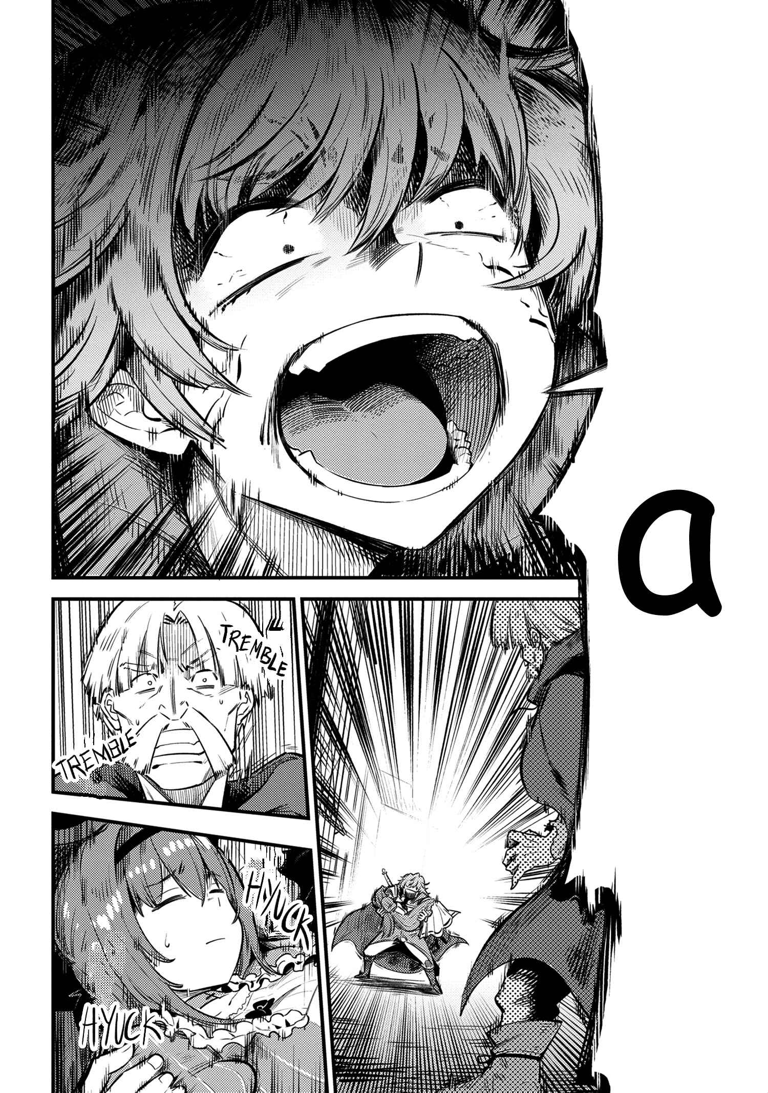 Page 9 Chapter 22.2 April Fools Collection 2020