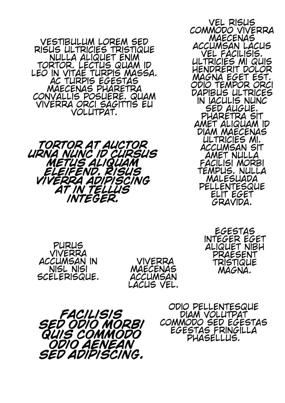 Page 2 Chapter 391 April Fools Collection 2020