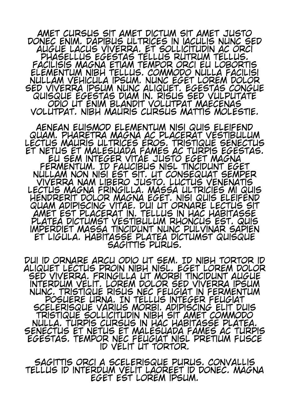 Page 4 Chapter 391 April Fools Collection 2020