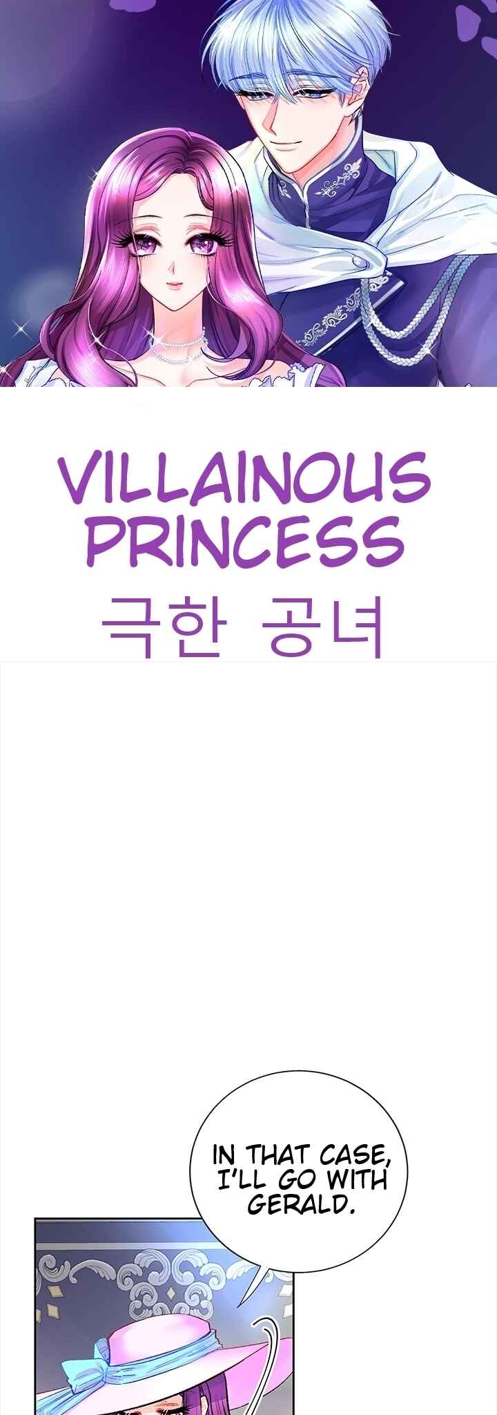 Page 1 Chapter 7 April Fools Collection 2020