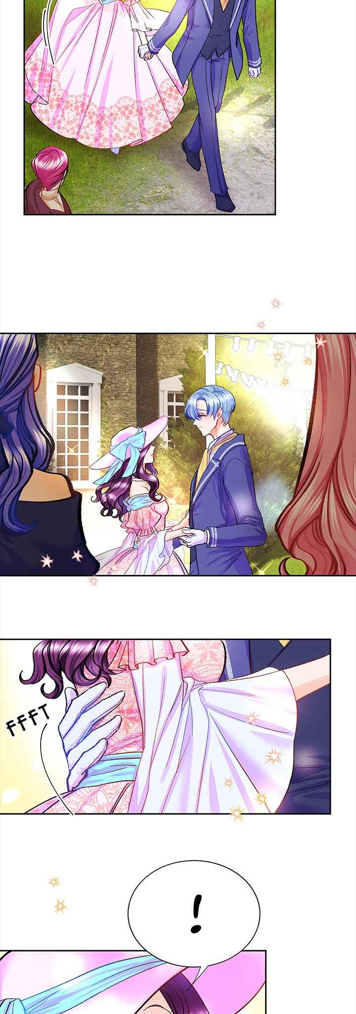 Page 10 Chapter 7 April Fools Collection 2020