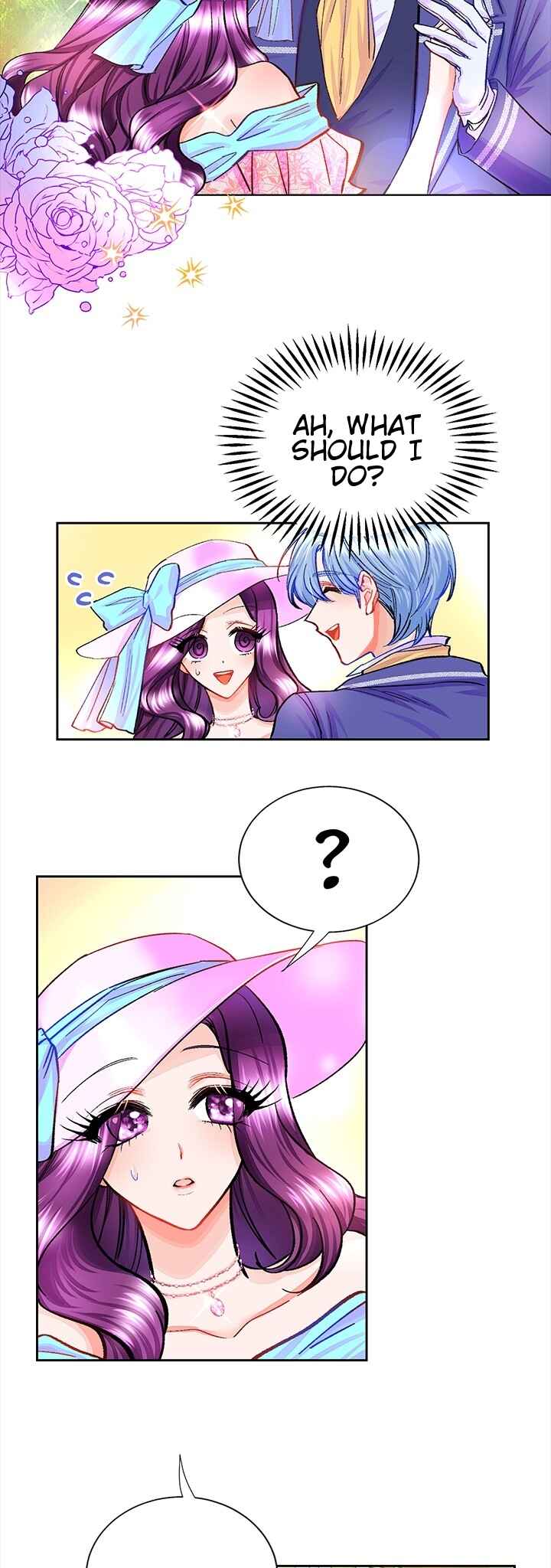 Page 12 Chapter 7 April Fools Collection 2020