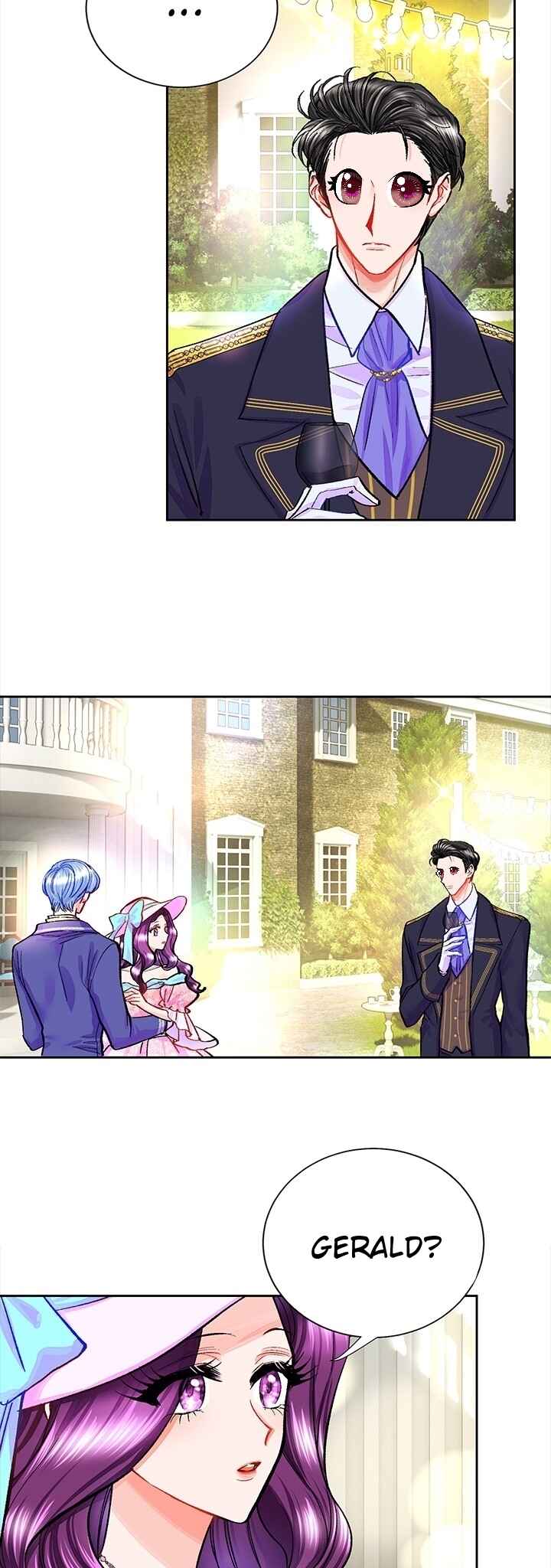 Page 13 Chapter 7 April Fools Collection 2020