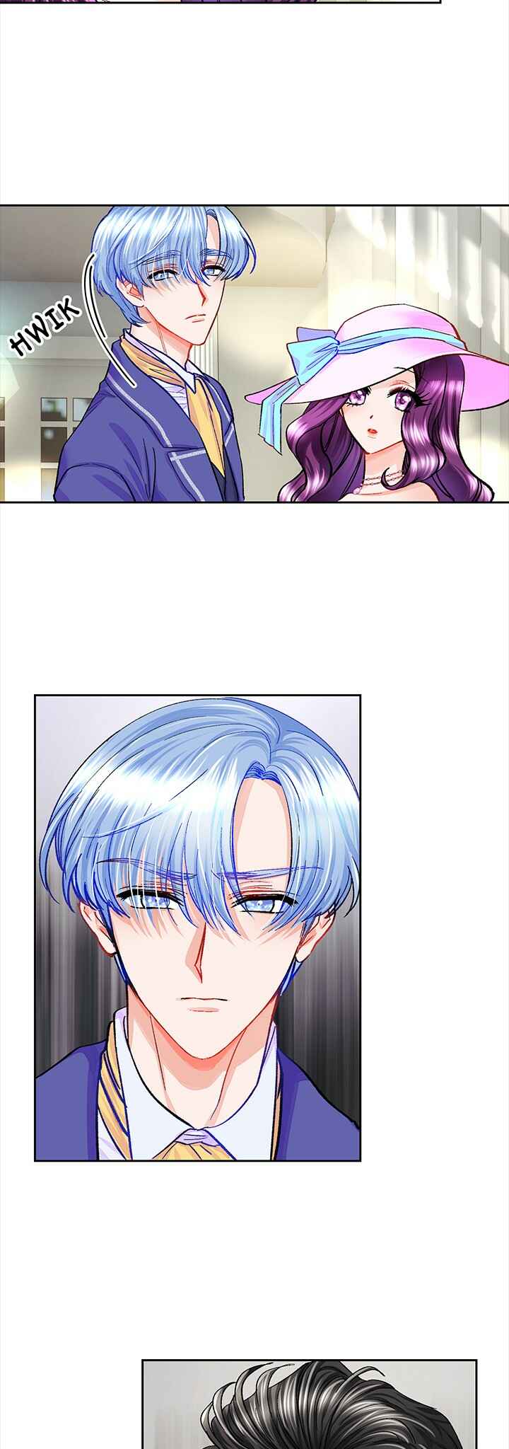 Page 14 Chapter 7 April Fools Collection 2020