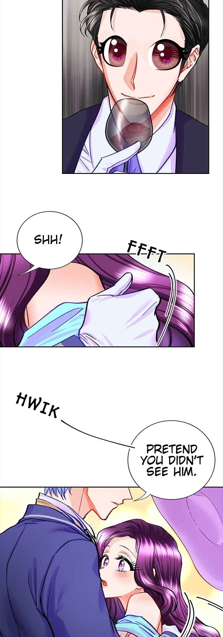 Page 15 Chapter 7 April Fools Collection 2020
