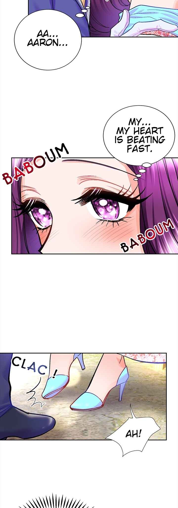Page 17 Chapter 7 April Fools Collection 2020