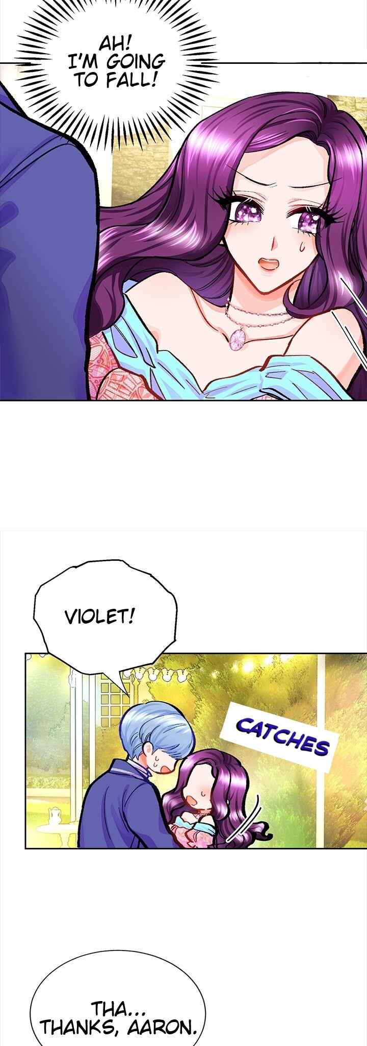 Page 18 Chapter 7 April Fools Collection 2020