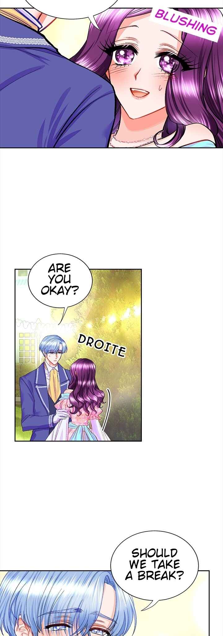 Page 19 Chapter 7 April Fools Collection 2020