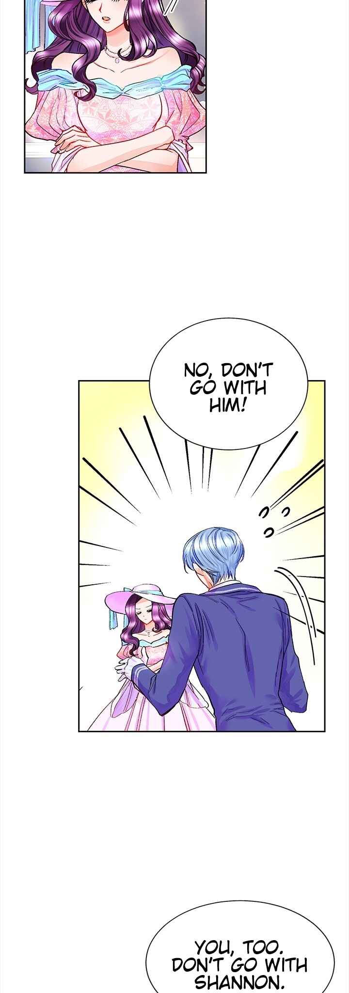 Page 2 Chapter 7 April Fools Collection 2020