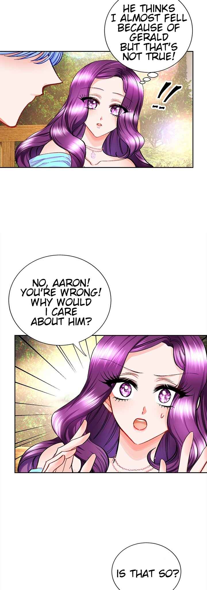 Page 23 Chapter 7 April Fools Collection 2020