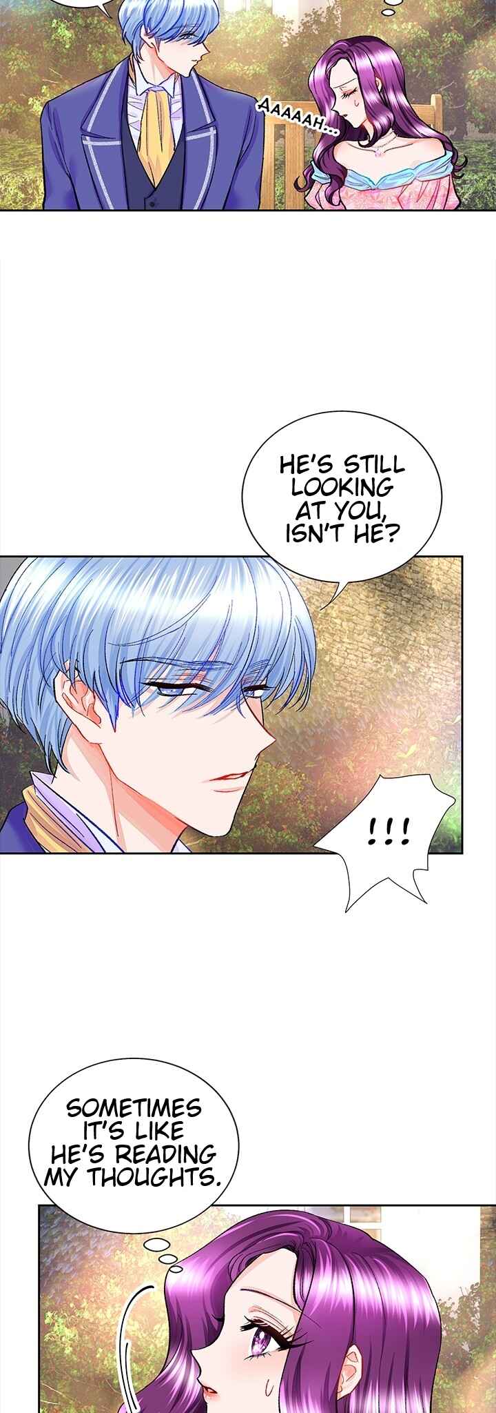 Page 26 Chapter 7 April Fools Collection 2020
