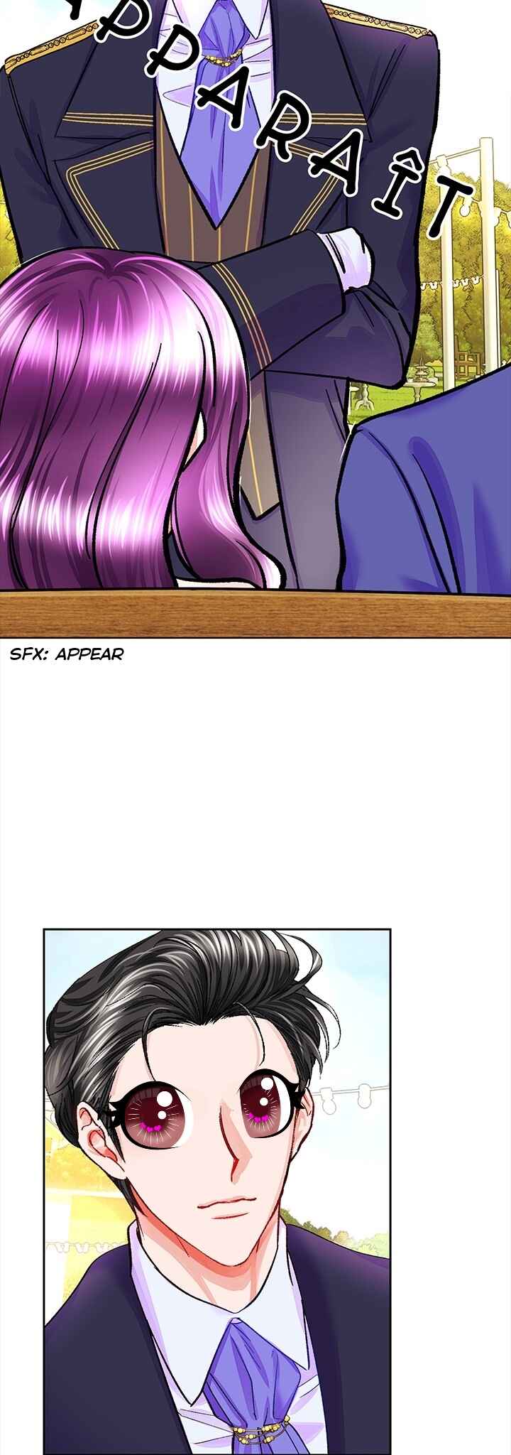 Page 29 Chapter 7 April Fools Collection 2020