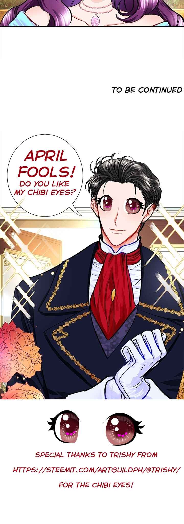 Page 31 Chapter 7 April Fools Collection 2020