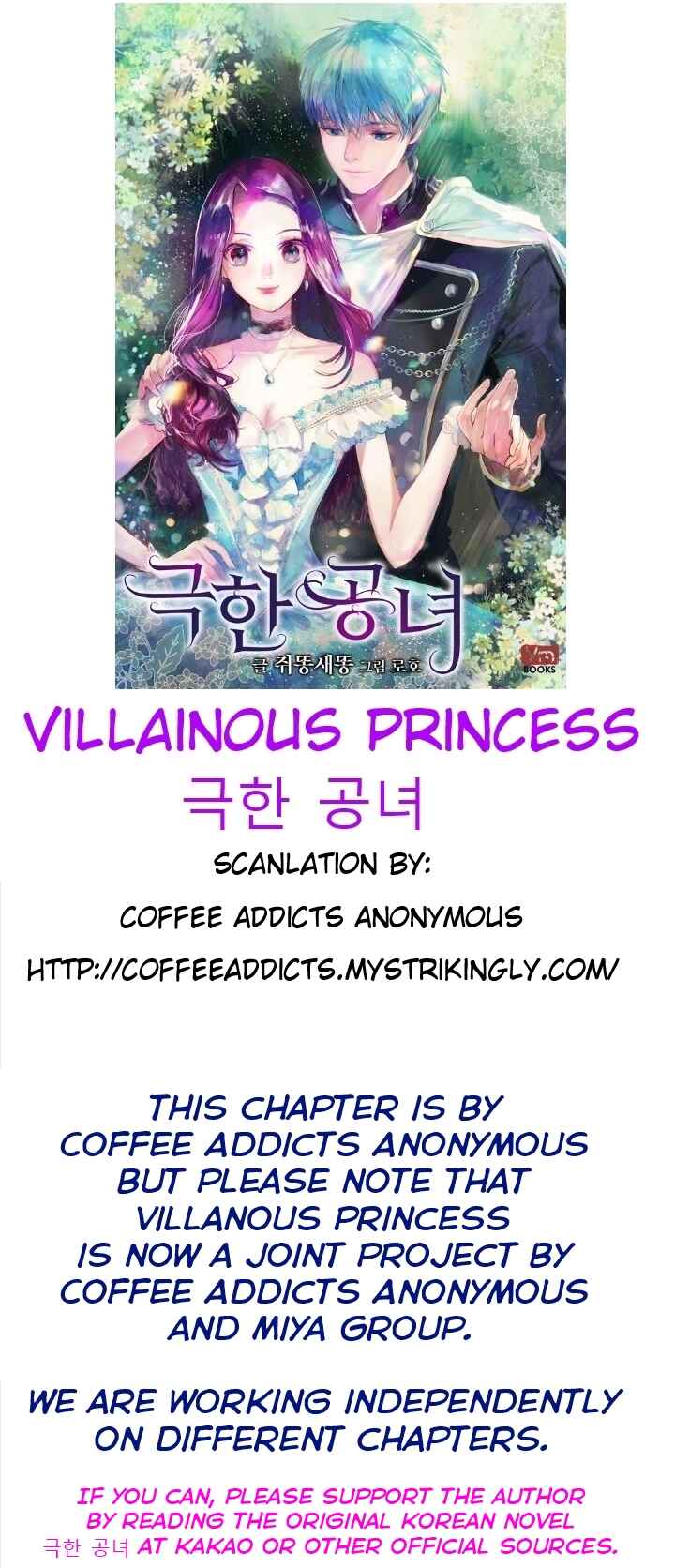 Page 32 Chapter 7 April Fools Collection 2020