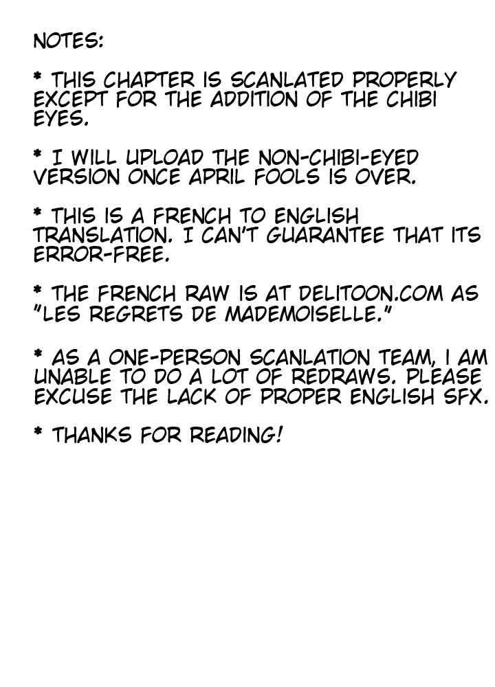 Page 33 Chapter 7 April Fools Collection 2020