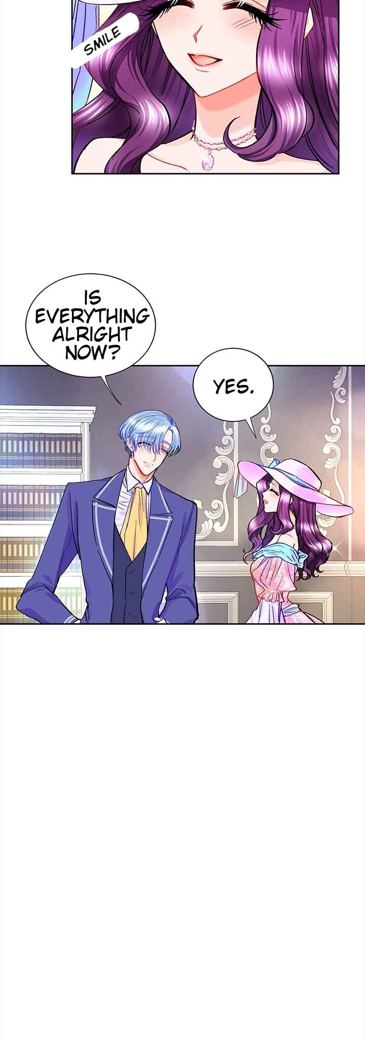 Page 5 Chapter 7 April Fools Collection 2020