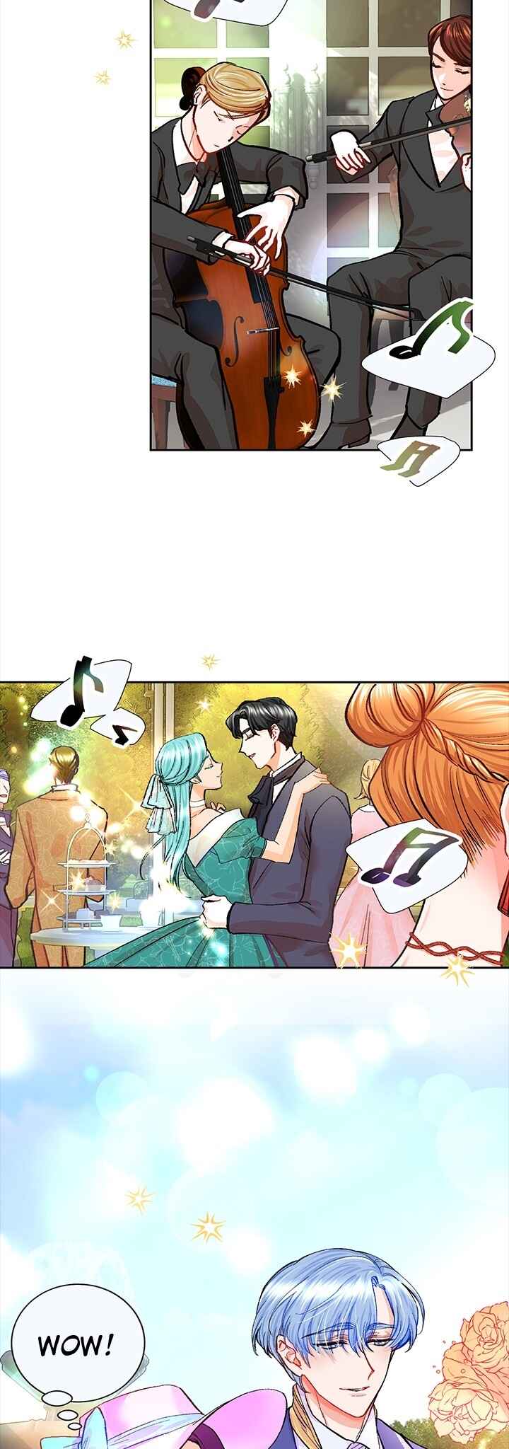 Page 7 Chapter 7 April Fools Collection 2020