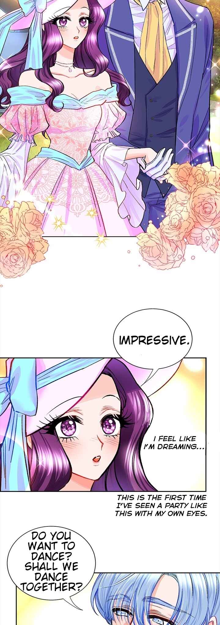 Page 8 Chapter 7 April Fools Collection 2020
