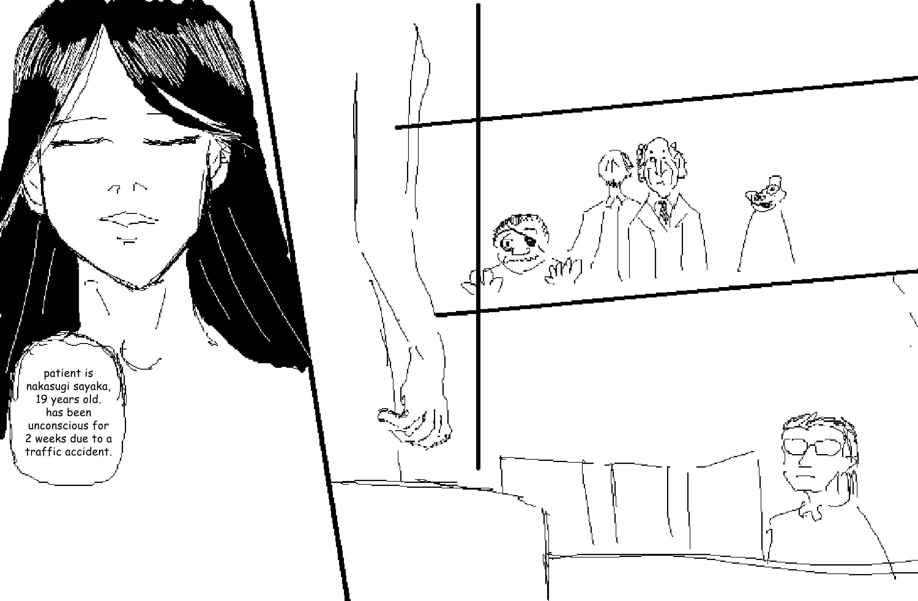 Page 11 Chapter 52 April Fools Collection 2020