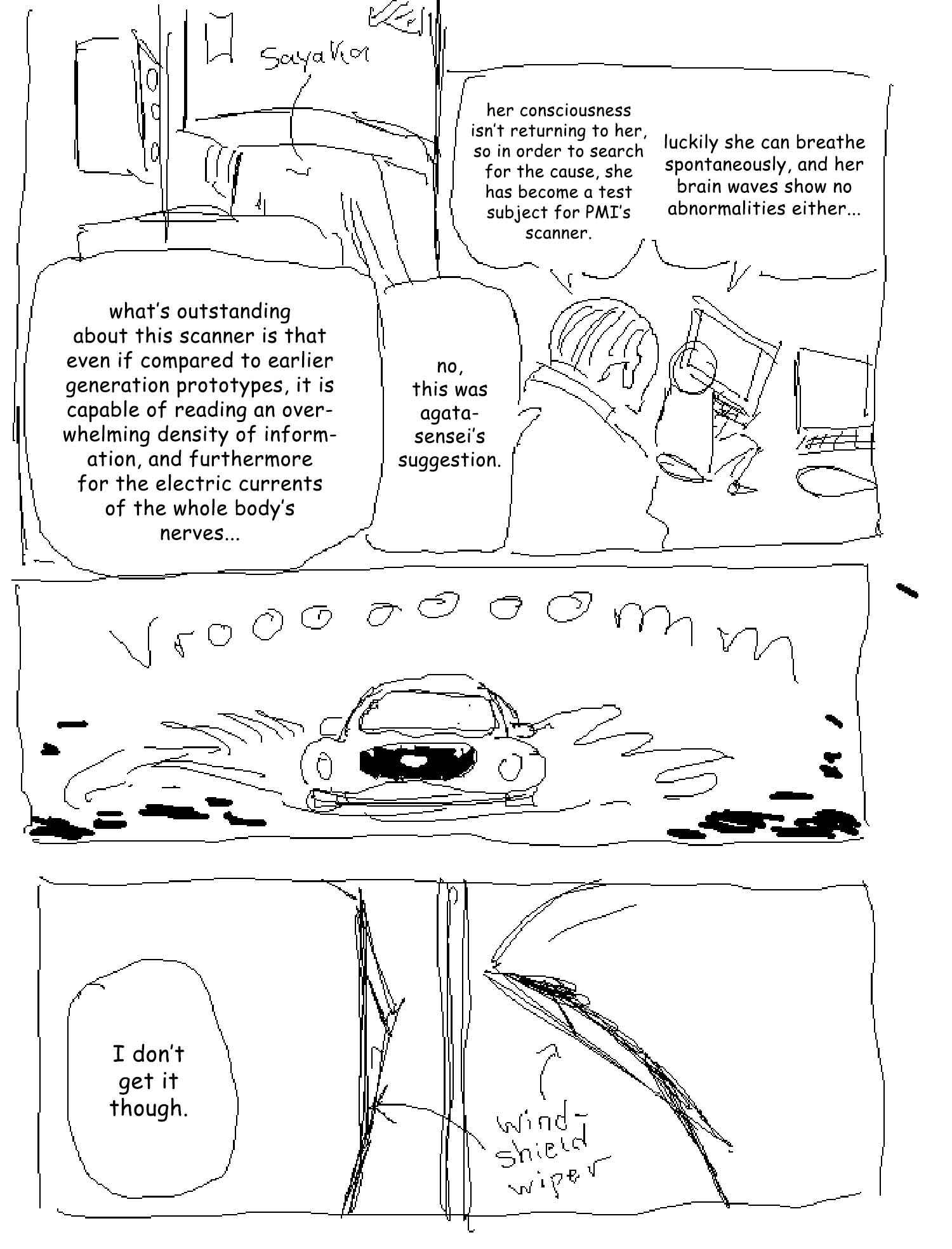 Page 12 Chapter 52 April Fools Collection 2020