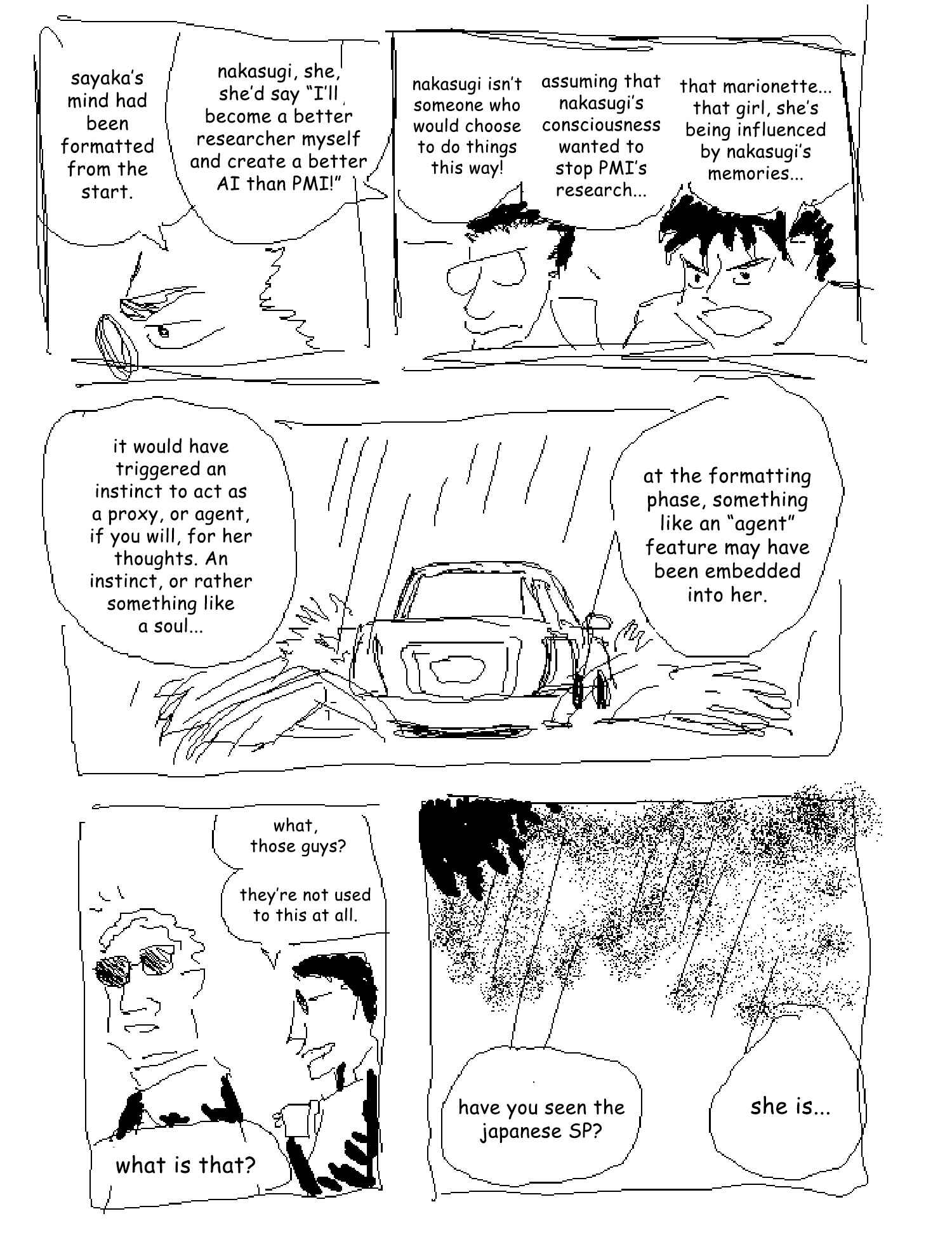 Page 13 Chapter 52 April Fools Collection 2020