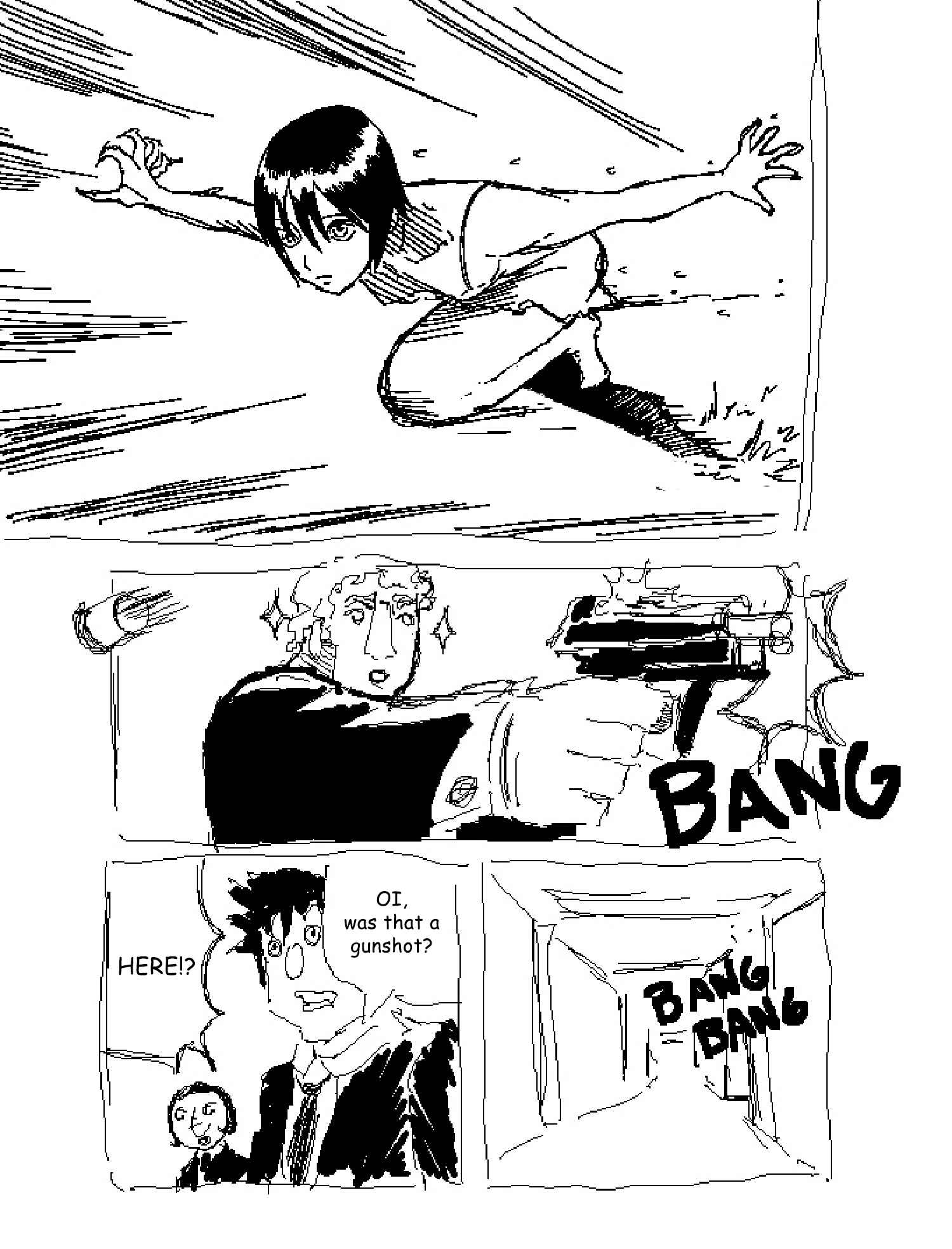 Page 17 Chapter 52 April Fools Collection 2020