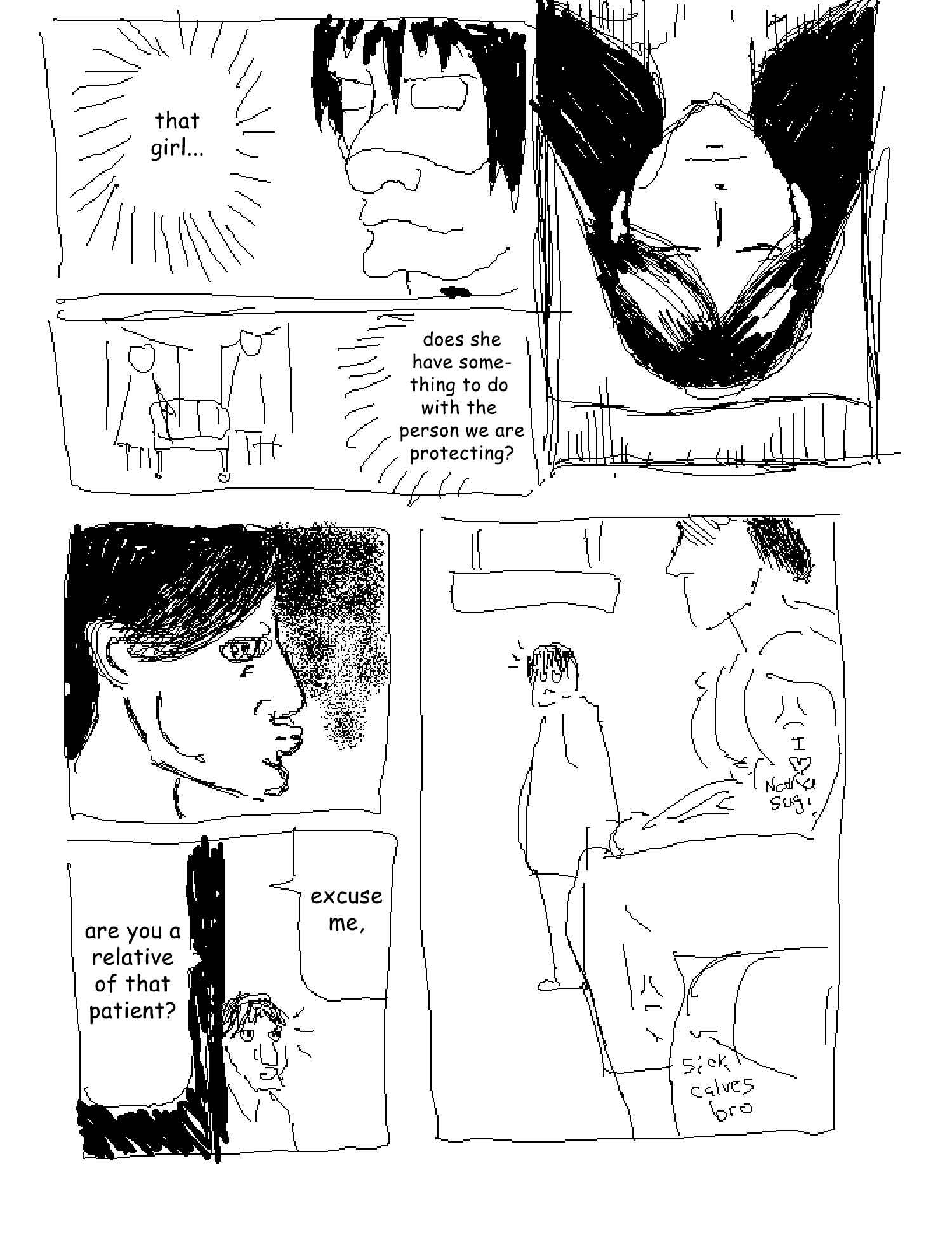 Page 5 Chapter 52 April Fools Collection 2020
