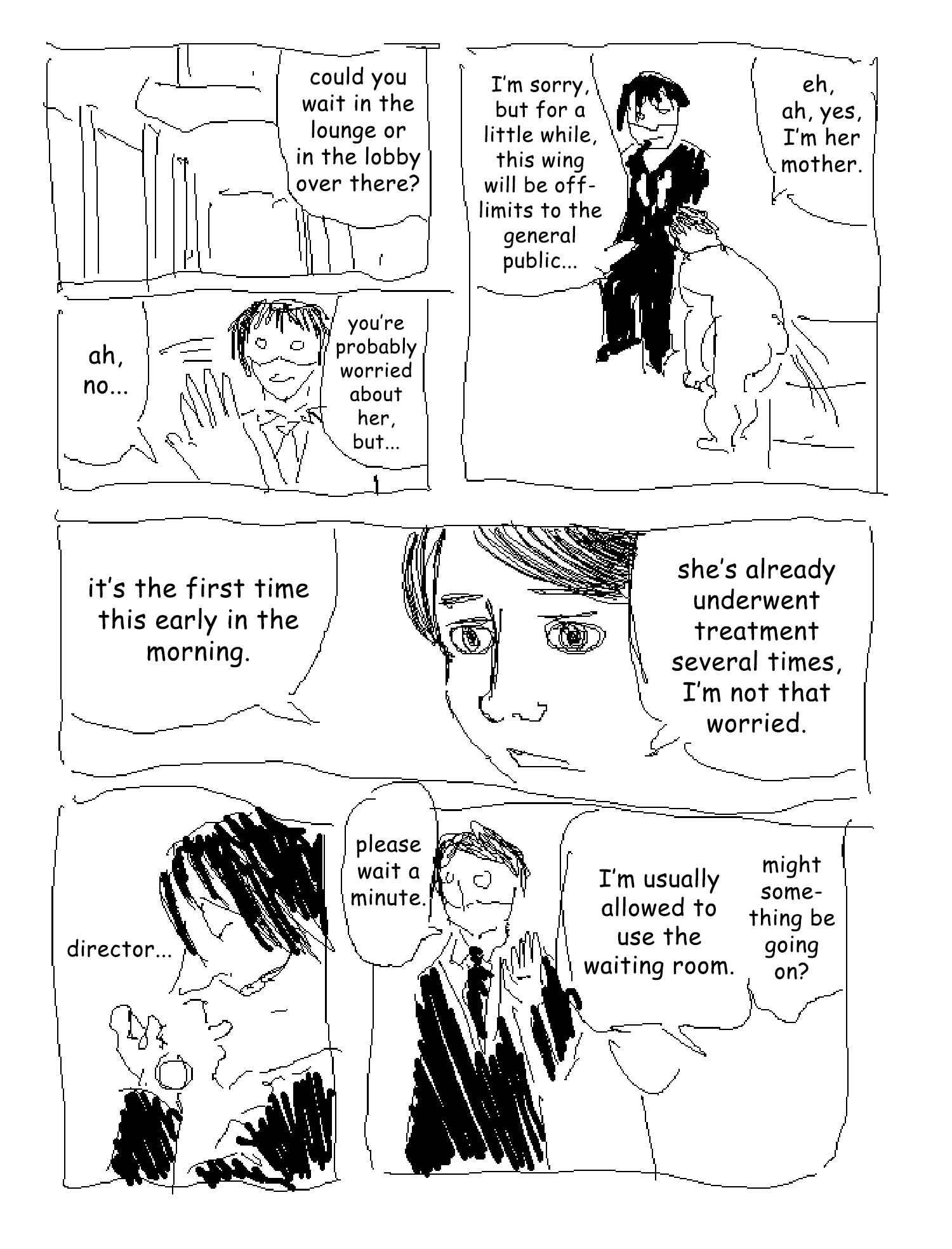 Page 6 Chapter 52 April Fools Collection 2020