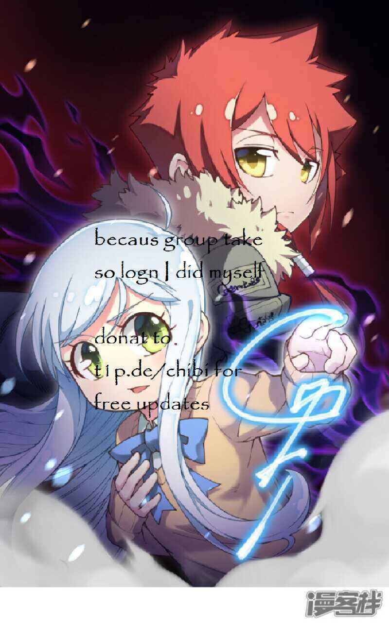 Page 1 Chapter 8 April Fools Collection 2020
