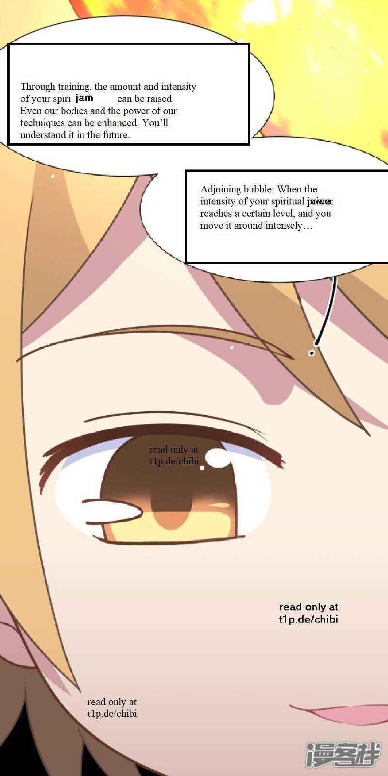 Page 10 Chapter 8 April Fools Collection 2020