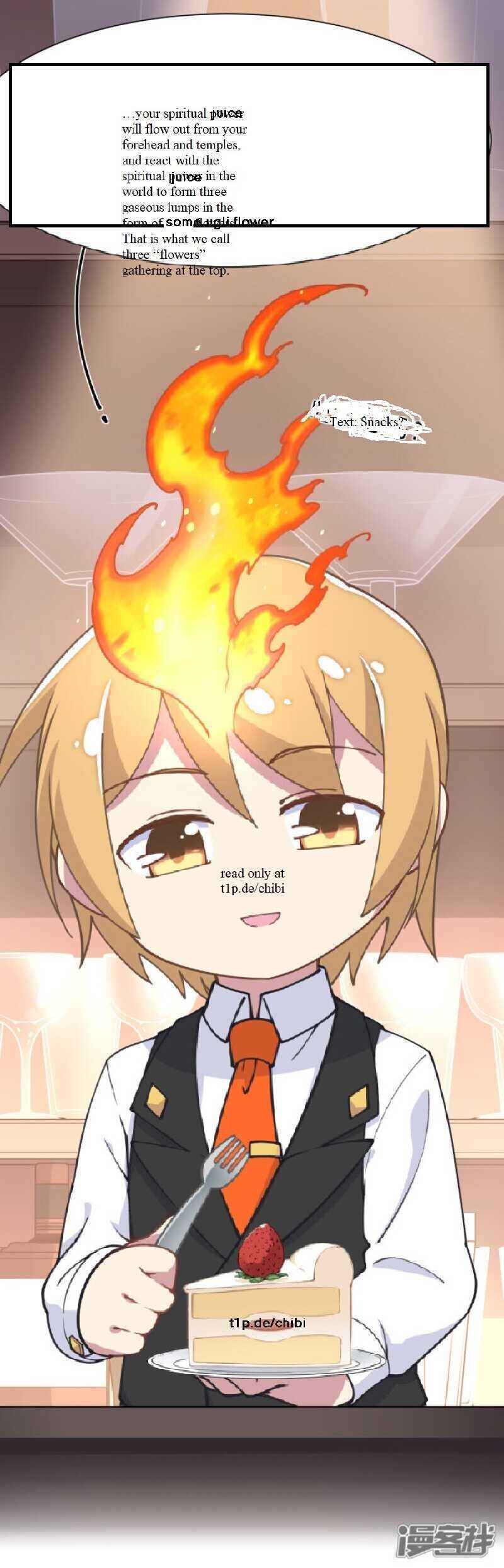 Page 11 Chapter 8 April Fools Collection 2020