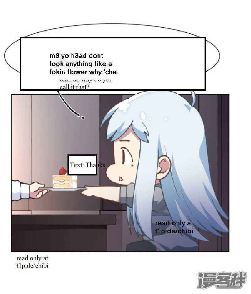 Page 12 Chapter 8 April Fools Collection 2020