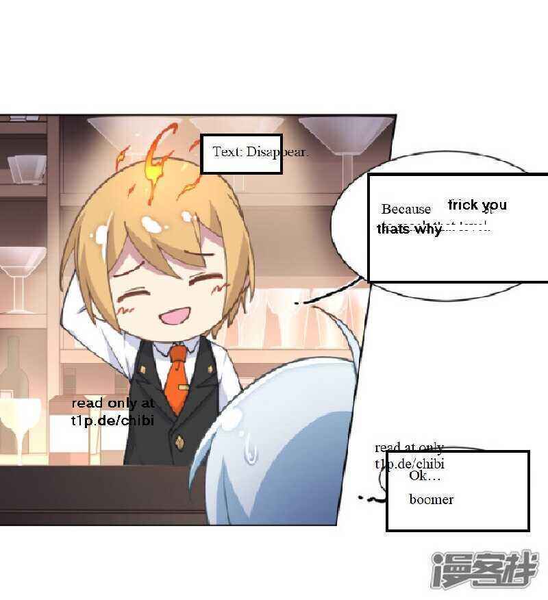 Page 13 Chapter 8 April Fools Collection 2020