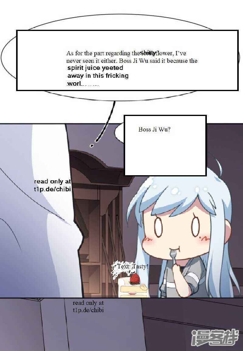 Page 14 Chapter 8 April Fools Collection 2020