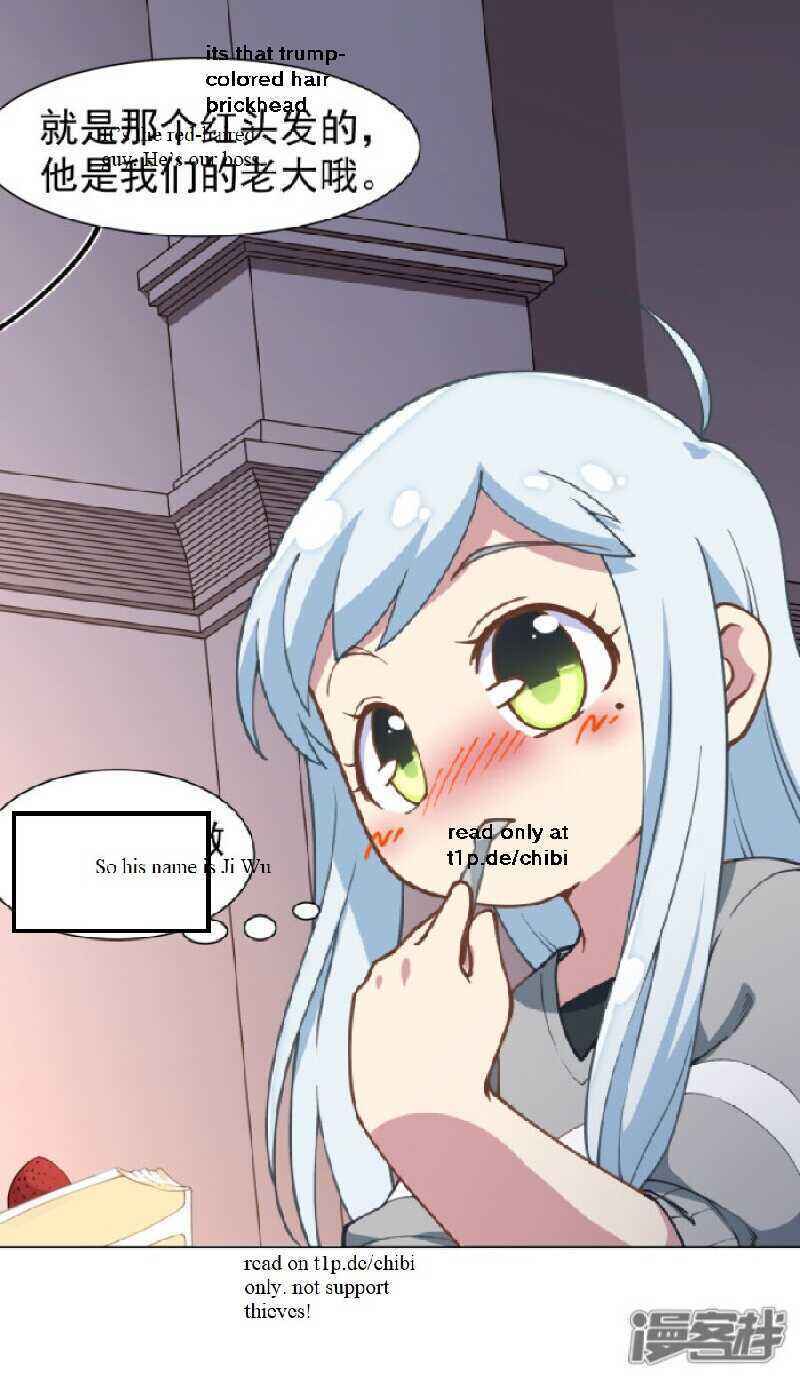 Page 15 Chapter 8 April Fools Collection 2020