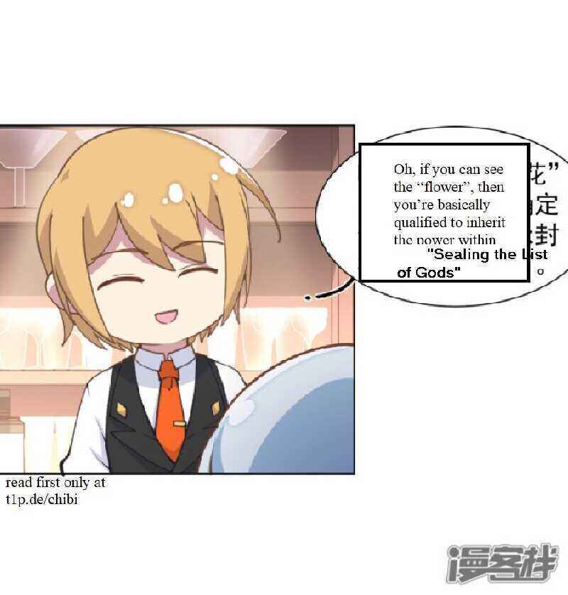 Page 16 Chapter 8 April Fools Collection 2020