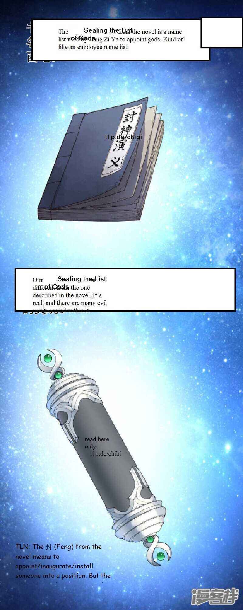 Page 19 Chapter 8 April Fools Collection 2020
