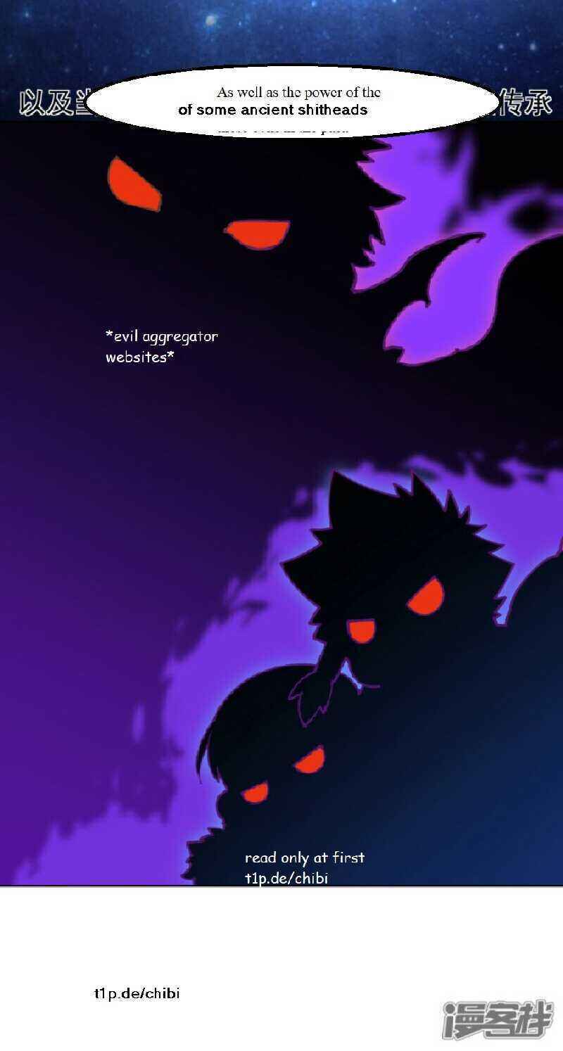 Page 20 Chapter 8 April Fools Collection 2020