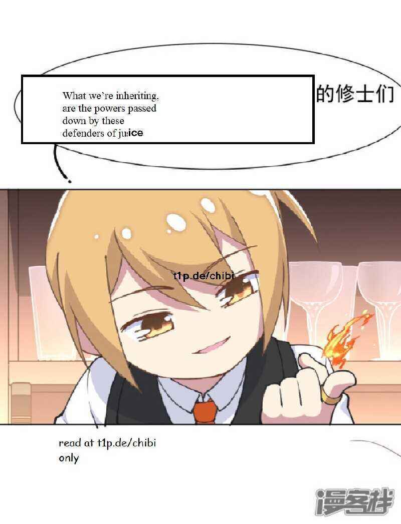 Page 21 Chapter 8 April Fools Collection 2020