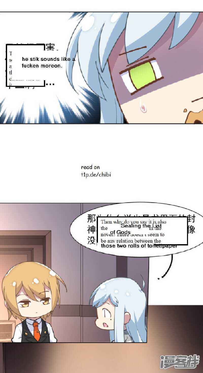 Page 23 Chapter 8 April Fools Collection 2020