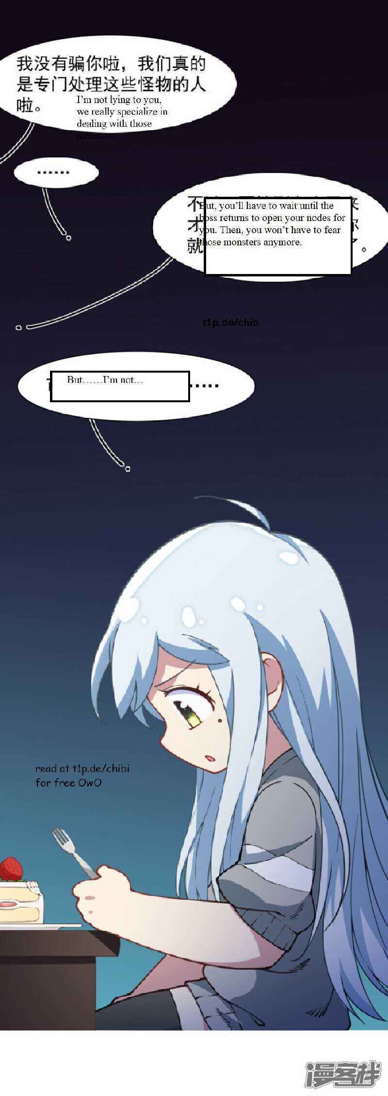 Page 29 Chapter 8 April Fools Collection 2020