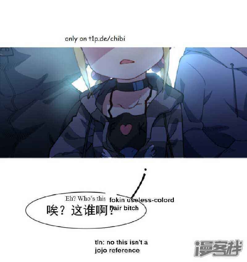 Page 31 Chapter 8 April Fools Collection 2020