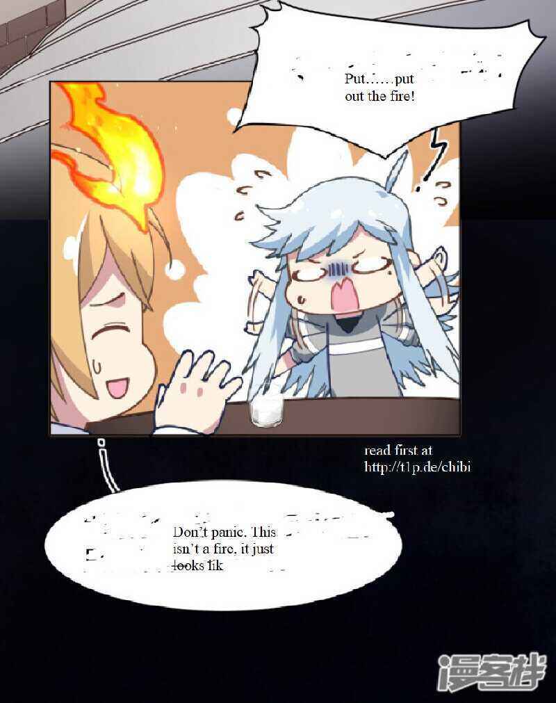 Page 4 Chapter 8 April Fools Collection 2020
