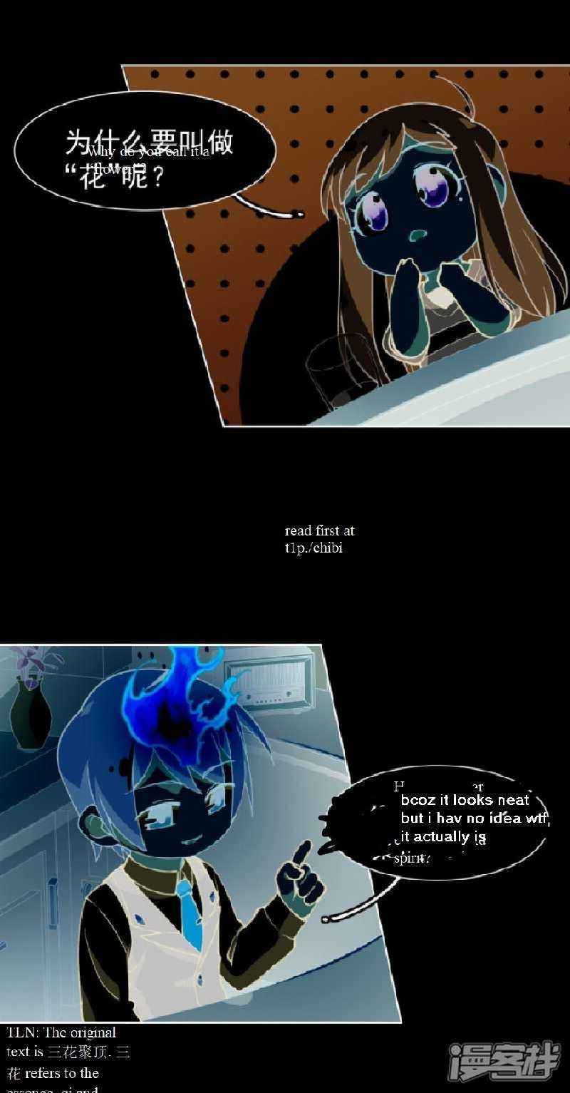 Page 6 Chapter 8 April Fools Collection 2020