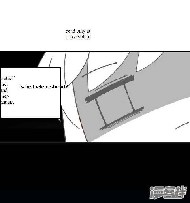 Page 7 Chapter 8 April Fools Collection 2020