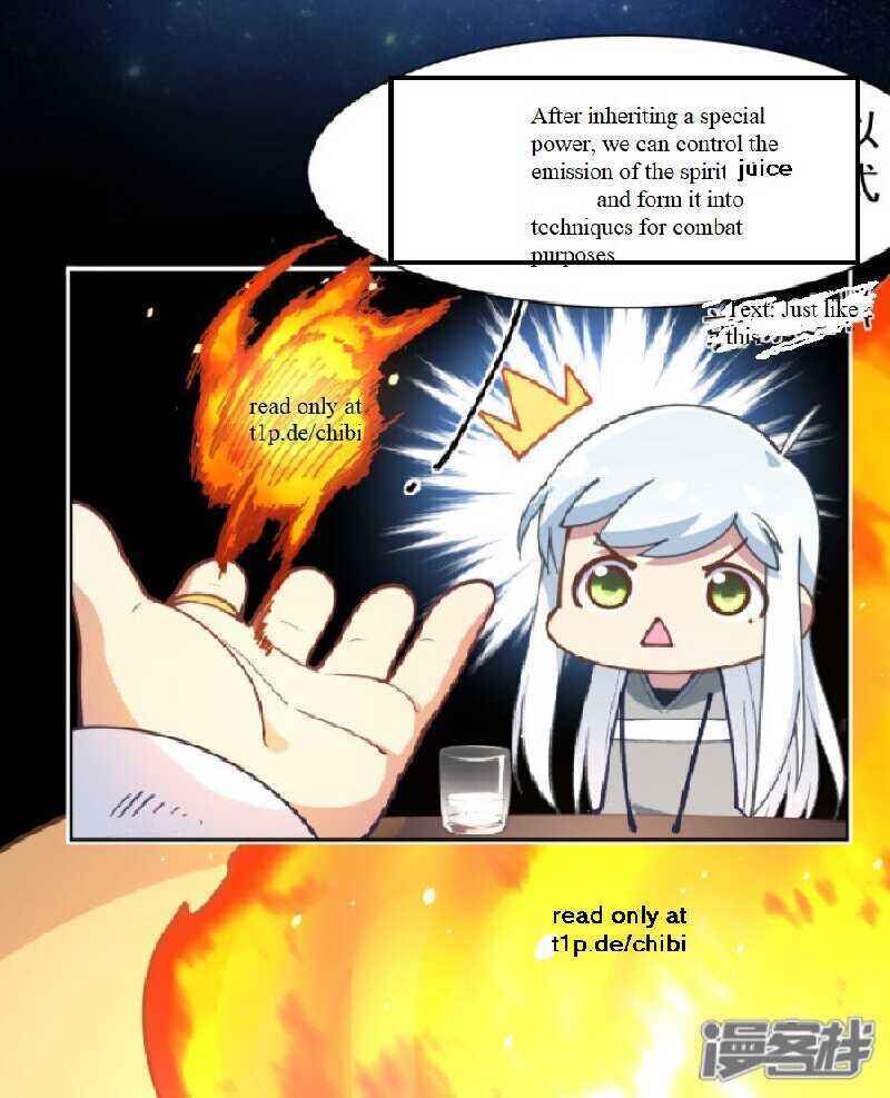 Page 9 Chapter 8 April Fools Collection 2020