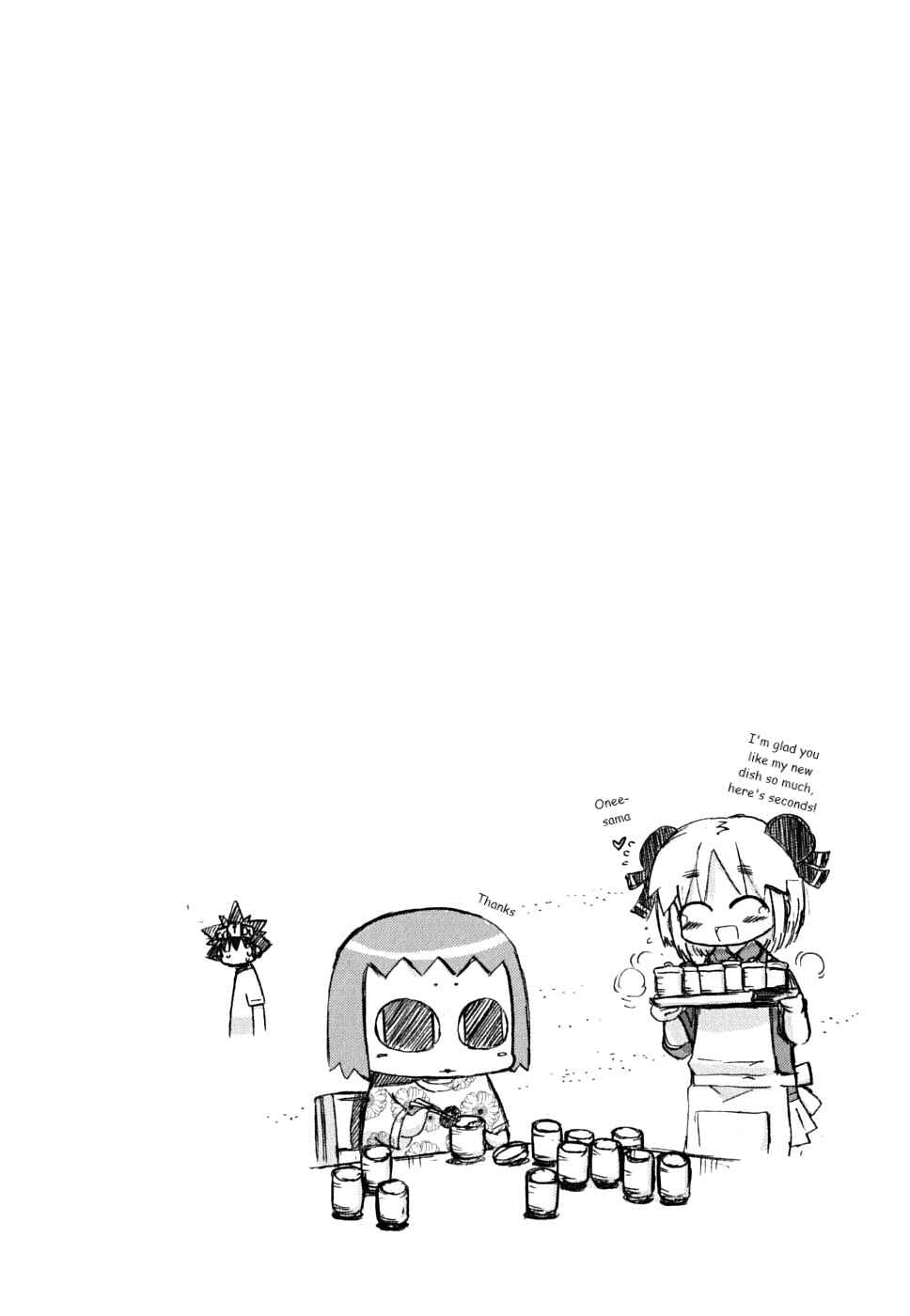 Page 29 Chapter 30 Kemeko Deluxe!