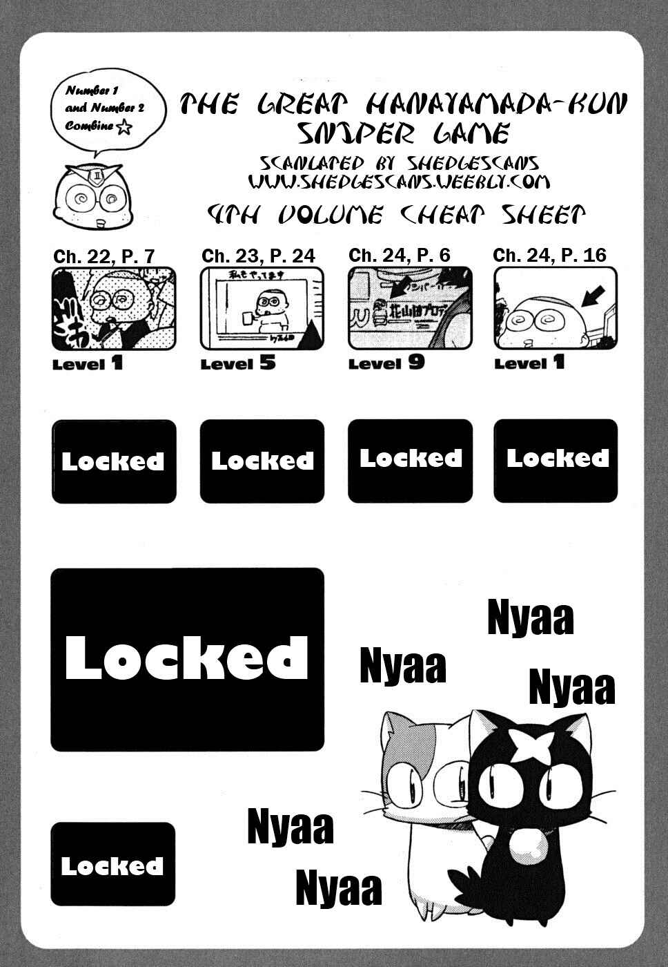 Page 27 Chapter 24 Kemeko Deluxe!