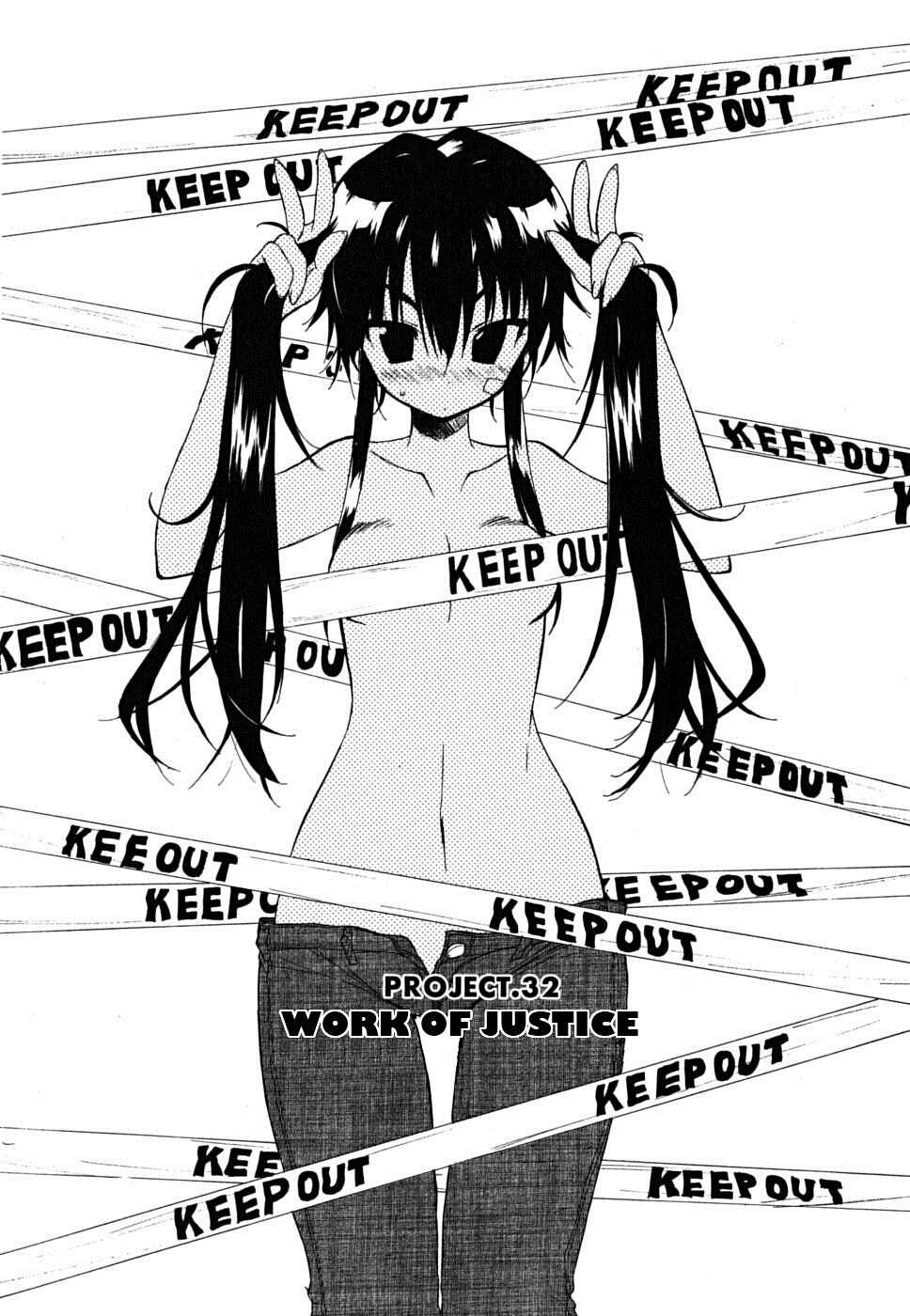Page 4 Chapter 32 Kemeko Deluxe!