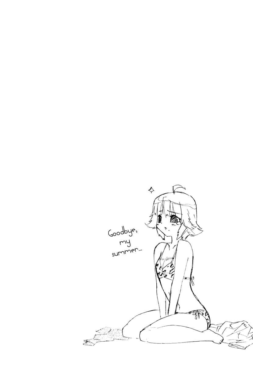 Page 30 Chapter 8 Kemeko Deluxe!